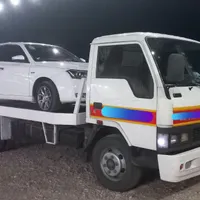 امداد خودرو،یدک کش