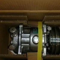 پک کولرکامل وارداتی تقویتی نیسان نقــداقساطـ|قطعات یدکی و لوازم جانبی|تهران, مسعودیه|دیوار