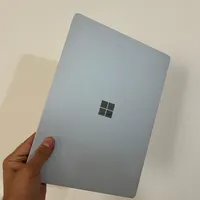سرفیس لپتاپ ۲ surface laptop 2 i5/8/256|رایانه همراه|شیراز, ریشمک|دیوار