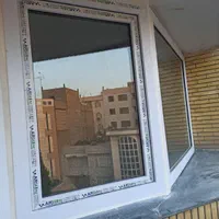 تولیدپنجره های pvc. upvc آلومینیوم.توری.خدمات ونصب|مصالح و تجهیزات ساختمان|مشهد, گلبرگ شمالی|دیوار