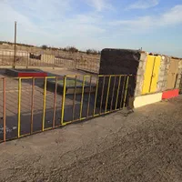 یک دانگ جایگاه سوخت فهرج ،نگین کویر|فروش دفتر صنعتی، کشاورزی، تجاری|بم, |دیوار