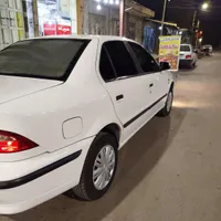 سمند LX، مدل ۱۳۹۹ رامشیر