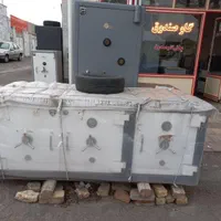 گاوصندوق طلا گاو صندوق کاوه یک تنی مرکز امنیت|ابزارآلات|زنجان, |دیوار