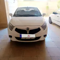 برلیانس۲۳۰ دناجک ام وی ام پژو شاهین کوییک سایناs