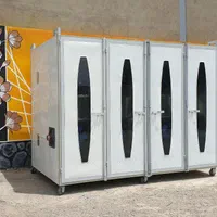 فروش دستگاه خشککن گل محمدی سبزی میوه کرمان|ماشینآلات صنعتی|کرمان, |دیوار