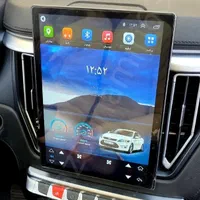 مانیتور ماشین ویندوز پژو اندروید