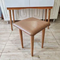 میزآرایش و صندلی|مبلمان خانگی و میز عسلی|خرمآباد, |دیوار