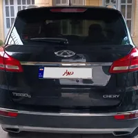 چری تیگو 5 اکسلنت، مدل ۱۳۹۷|خودرو سواری و وانت|شیراز, فرهنگیان|دیوار