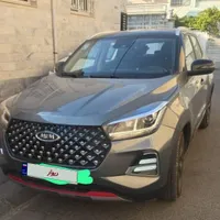 ام‌وی‌ام X55 Pro اکسلنت اسپرت، مدل ۱۴۰۲|خودرو سواری و وانت|کرج, منظریه|دیوار