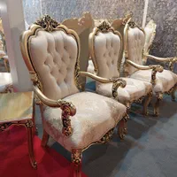 مبل کلاسیک سلطنتی مدل آراد|مبلمان خانگی و میز عسلی|مشهد, رستگار|دیوار