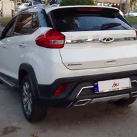 ام‌وی‌ام X22 اتوماتیک اسپرت اکسلنت، مدل ۱۳۹۷|خودرو سواری و وانت|رشت, بلوار گیلان|دیوار
