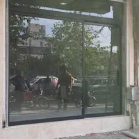 شیشه سکوریت کرکره برقی درب اتومات ریموت|مصالح و تجهیزات ساختمان|مشهد, طلاب|دیوار