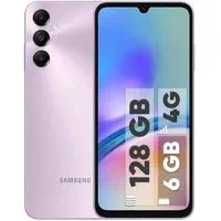 سامسونگ galaxy A05s 4g با حافظهٔ ۱۲۸ گیگابایت