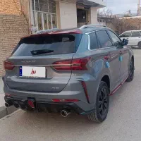 کی ام سی A5