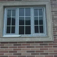 درب و پنجره upvc با شرایط|مصالح و تجهیزات ساختمان|رشت, رودباری|دیوار