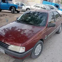 پژو 405 GLX بنزینی، مدل ۱۳۸۰|خودرو سواری و وانت|شیراز, شهرک امام حسن|دیوار