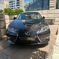 لکسوس es 250|خودرو سواری و وانت|تهران, سعادت‌آباد|دیوار