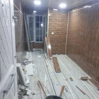 تعمیرات کانکس تعمیرات کانتینر اجرا در محل کانکس|خدمات پیشه و مهارت|تهران, آبشار تهران (دریاچه)|دیوار