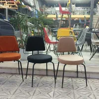 صندلی کافه صندلی اپن مدل طرح زال کدw65 کرج قزلحصار|کافی‌شاپ و رستوران|کرج, شهرک سهرابیه|دیوار