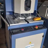 دستگاه upvc،دستگاه یو پی وی سی ،دستگاه پنجره