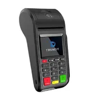 دستگاه پوز سیار T3 کارتخوان POS GPRS بانکی|فروشگاه و مغازه|تهران, نارمک|دیوار