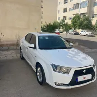 دنا پلاس اتوماتیک، مدل ۱۴۰۰|خودرو سواری و وانت|شیراز, شهرک گلستان|دیوار