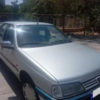 پژو 405 جی ال ایکس (GLX)، مدل ۱۳۹۷|خودرو سواری و وانت|پرند, |دیوار
