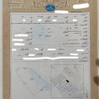 زمین تجاری مسکونی در بلوار دادگستری جدید|فروش زمین و ملک کلنگی|کهنوج, |دیوار