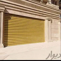 تعمیرات و نصب درب برقی زرین درب