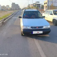 پراید صندوق‌دار بنزینی، مدل ۱۳۸۵|خودرو سواری و وانت|ابهر, |دیوار