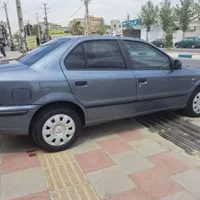 سمندLx EF7 ،مدل۱۳۹۹/صفروکارکرده اقساطی سودبانکی