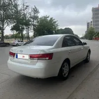 هیوندای سوناتا NF دنده‌ای 2400cc، مدل ۲۰۰۸|خودرو سواری و وانت|اردبیل, |دیوار