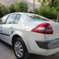 رنو مگان 1600cc، مدل 1389