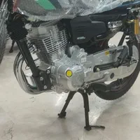 هندا 200 cc نامی|موتورسیکلت|تهران, تهرانسر شرقی|دیوار