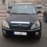 ام‌وی‌ام X33 دنده‌ای، مدل ۱۳۹۱|خودرو سواری و وانت|تبریز, |دیوار