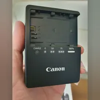 دوربین عکاسی کانن Canon 80D|دوربین عکاسی و فیلم‌برداری|رشت, گلسار|دیوار
