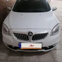 برلیانس 1650 اتوماتیک
