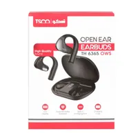 هدست بلوتوثی تسکو مدل TH 6365 OWS|لوازم جانبی موبایل و تبلت|تهران, تهران‌سر|دیوار