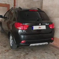 کوییک دنده‌ای ساده، مدل ۱۴۰۲