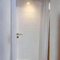 درب سرویس ضدآب اتاق ورودی حمام|مصالح و تجهیزات ساختمان|تهران, سعادت‌آباد|دیوار