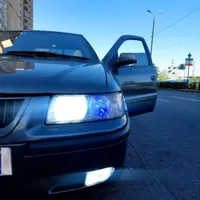 سمند X7 بنزینی، مدل ۱۳۸۳