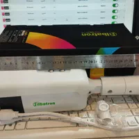 دوربین 8مگاپیکسل IP تحت شبکه آلباترون پارت72810|دوربین مداربسته|خرم‌آباد, |دیوار