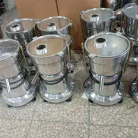 مرکز فروش آبمیوه گیری صنعتی هسته روتور آلمانی اصل