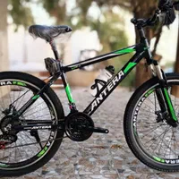 واقعی تنه آلومینیومی وآهنی|دوچرخه، اسکیت، اسکوتر|کاشان, کارگر|دیوار