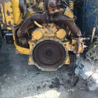 موتور لودر ۹۸۸ بی موتور لودر کاترپیلار ۹۸۸B|ماشین‌آلات صنعتی|اسلام‌شهر, کاشانک|دیوار