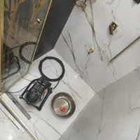 لوله بازکنی تراکم هوا و فنر برقی
