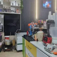 واگذاری آبمیوه و بستنی پدیده|فروشگاه و مغازه|سهند, |دیوار