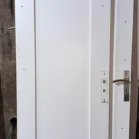 سه عدد درب pvc|مصالح و تجهیزات ساختمان|اهواز, کوروش|دیوار