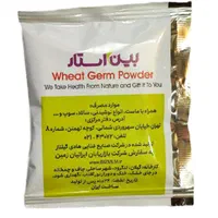 بین استار اصلی با ویتابلا عصاره جوانه. گند.م|خوردنی و آشامیدنی|مشهد, گلبرگ|دیوار