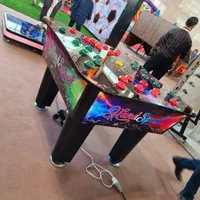 ایرهاکی هند اسپید فوتبال دستی و پینگ پنگ|ورزش‌های توپی|تهران, تهرانپارس شرقی|دیوار